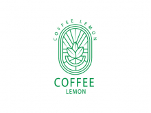 Lemon Coffee