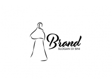 Fashion Hijab Logo