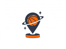 Logotipo de la Copa de Baloncesto