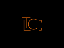 Logotipo de la cámara Tlc