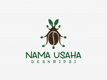 Logo Kopi Kumbang