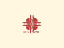 Logotipo étnico de la Cruz Roja