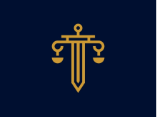 logotipo del bufete de abogados Sword