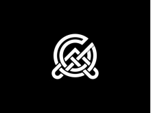 Celtic Ga Ag Simpul Logo