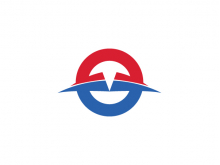 Logotipo del tren