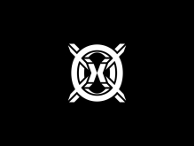 Perisai Ox Xo Kokoh Logos