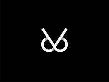 Monogram Db Infinity