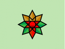 Logotipo del Rey León