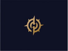 Logotipo de One Helios