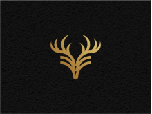 Logotipo de venado