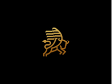 Logotipo de toro