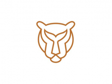 Logo Harimau