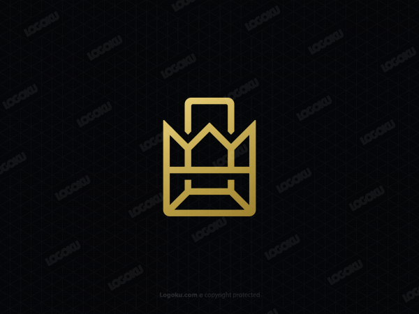 Perfume Crown Logo