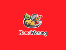 Logo Warung Penyet