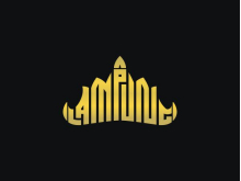 Logo Siger Lampung
