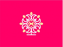 Logotipo minimalista
