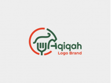 Logotipo de Aqiqah