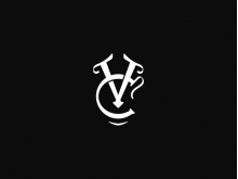 Vc Atau Cv - Logo Klasik