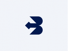 Bc Monogram Logo
