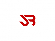 Logo Inisial Jb
