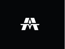 Stylist Am Atau Ma Logo