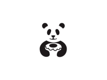 Buah Kelapa Panda