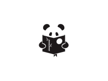 Panda Membaca