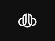Logotipo De Db
