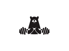 Beruang Fitnes
