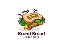 Sandwiches Logo