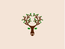 Deer Tree