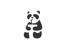 Panda And Softdrink