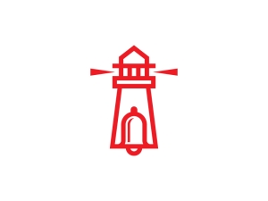 Lighthouse Bell Logo