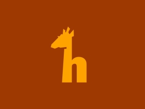 H Giraffe