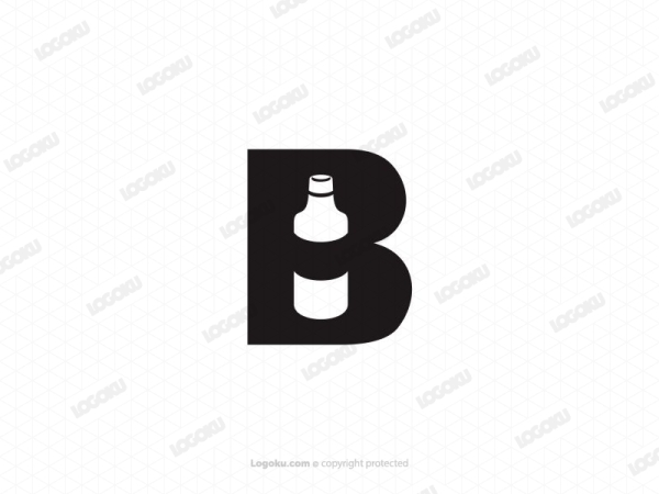 B Botol