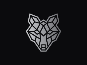 Crystal Wolf Logo