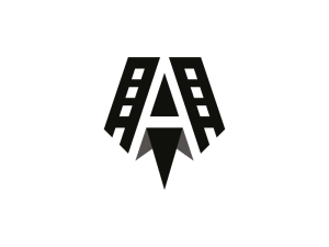 Aaa Filmstrip Logo
