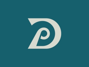 スタイリッシュレターDpロゴ