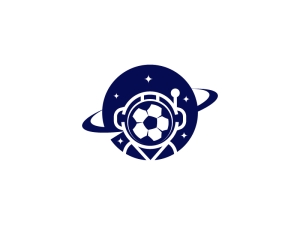 Planetsoccer Logo