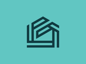 Logo G Home Minimalis