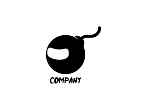 Logo Bom Ninja