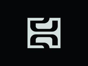 Eh Logo Monogram