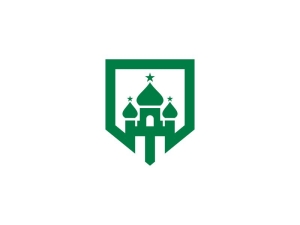Escudo De La Mezquita