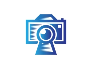 Logo Kamera Rahasia