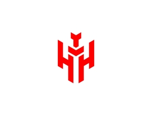 Logo Pedang Hmh