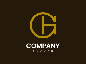 Logo Gh Atau Hg Omega