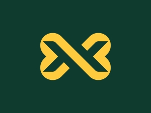 Eb Infinity Logo