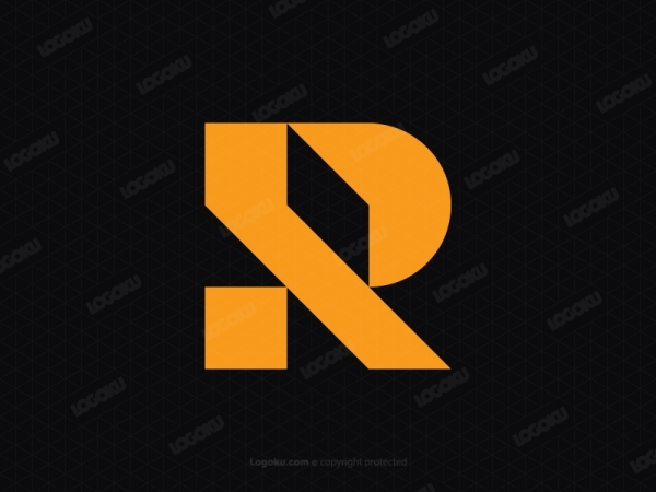 Logo Gedung R