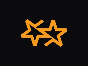 Logo étoile S