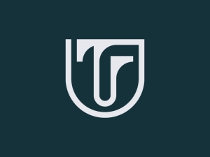 Tf Shield Logo